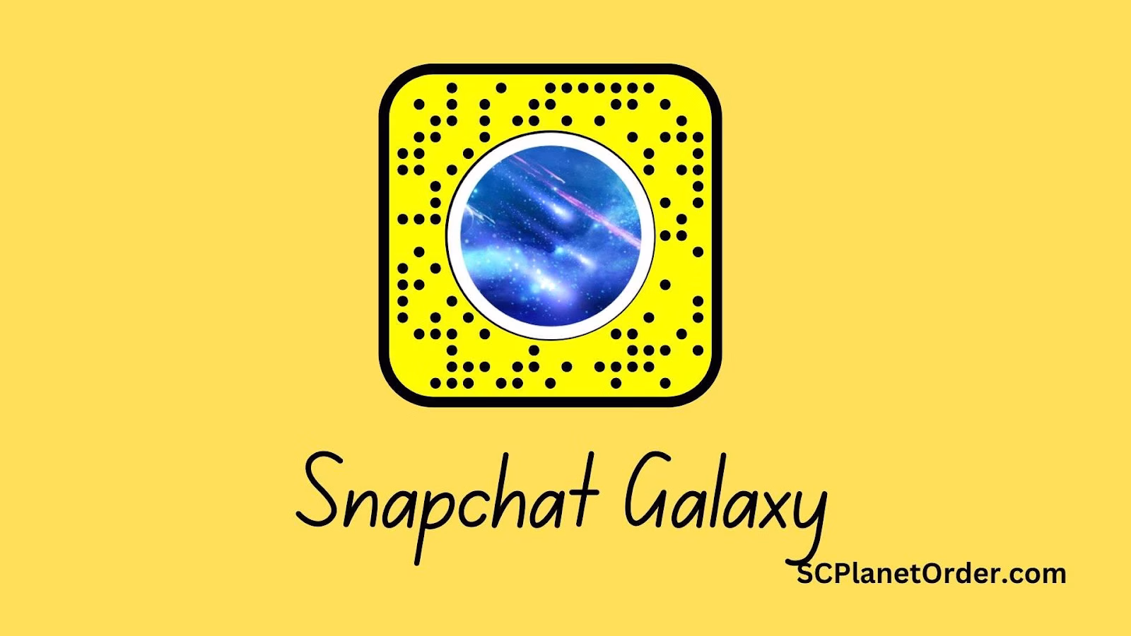 How Does Snapchat Galaxy System Work? Complete Guide 1 Snapchat Galaxy